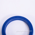 Automotive Special Y-Ring Factory Direct Sales Pu Pneumatic Hydraulic Dust Ring Manufactory